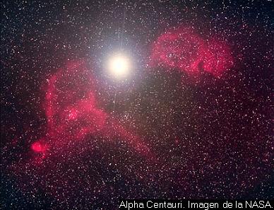 Alpha Centauri