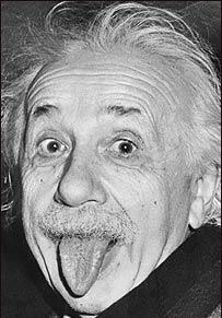 Einstein