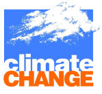Logo Climate Change