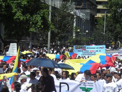 Bandera larga