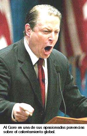 Al Gore