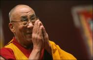 Dalai Lama - Foto de Javier Akerman
