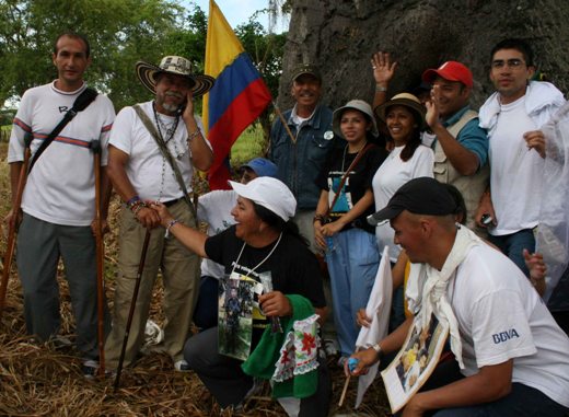 Moncayo