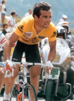 Bernard Hinault