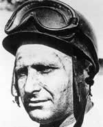 Juan Manuel Fangio