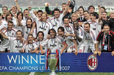 AC Milan