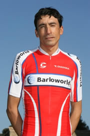 Mauricio Soler
