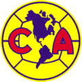 Escudo del América