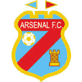 Escudo del Arsenal