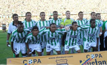 Atlético Nacional