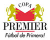 Logo de la Copa Premier (Primera B)