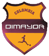 Logo de la Dimayor