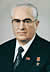 Yuri Andropov