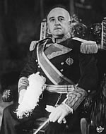 Francisco Franco