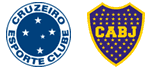 Cruzeiro vs Boca Juniors