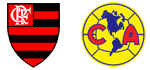 Flamengo vs América