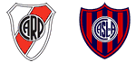 River Plate vs San Lorenzo