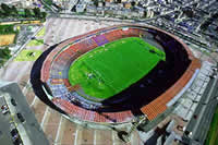 Estadio Nemesio Camacho El Campín de Bogotá