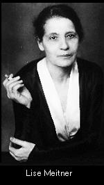 Lise Meitner