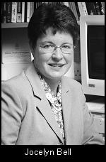 Jocelyn Bell