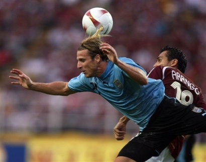 Forlan