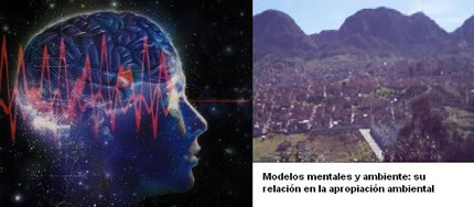 Modelos mentales y ambiente: su relación en la apropiación ambiental