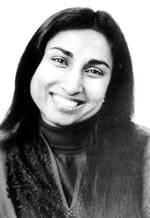 Bina Agarwal