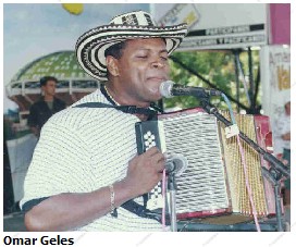 Vallenato