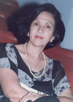 Consuelo Araújonoguera