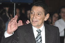 Rafael Escalona