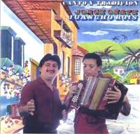 Canto y tradición (Jorge Oñate y Juancho Rois)