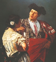 Torero