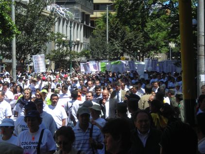 Marcha