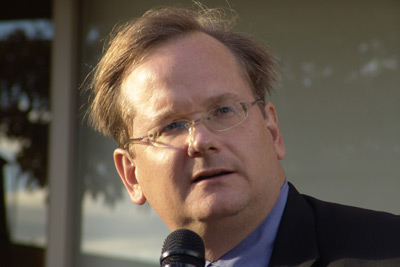 Lawrence Lessig