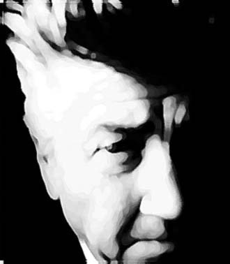 David Lynch