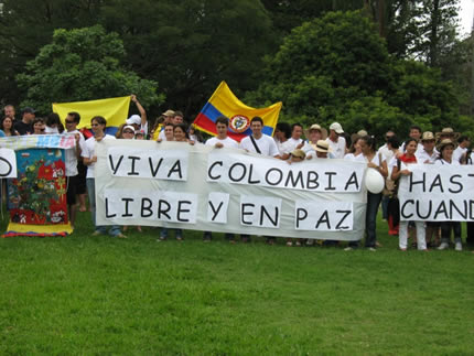 Concentración en Brisbane