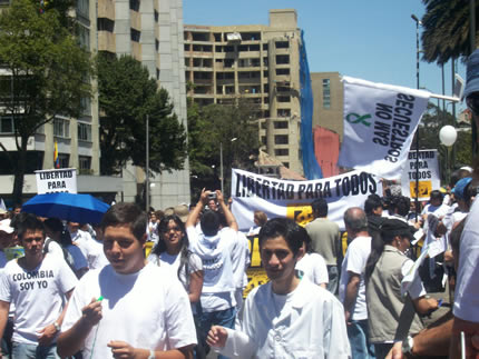 Marcha