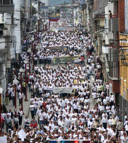 Marcha