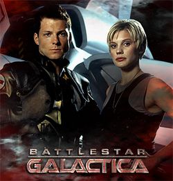 Battlestar Galactica