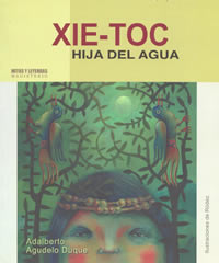 Portada de Xie-toc