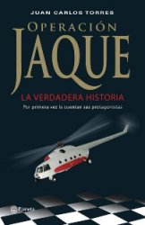 Operación Jaque (Portada)