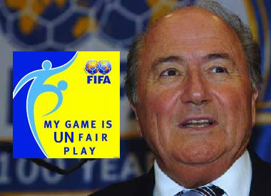 Blatter