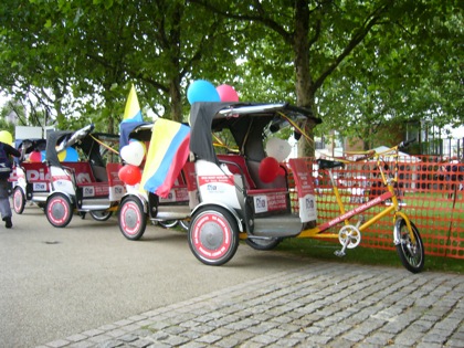 Festival Colombianamente