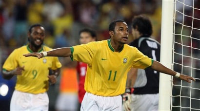 Robinho