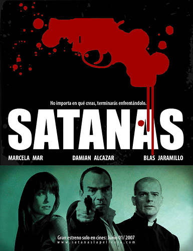 Satanás