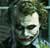 Heath Ledger como Joker (Guasón) Heath Ledger como Joker (Guasón)