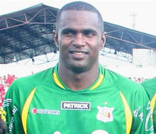 Iván 'Champeta' Velásquez Iván 'Champeta' Velásquez