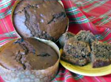 Pan de pascua Pan de pascua