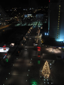 Avenida Avenida