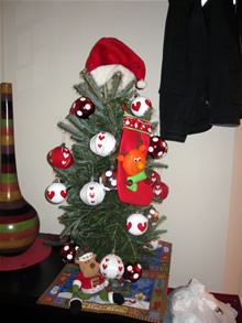 Árbol de navidad Árbol de navidad